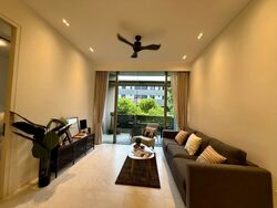 Cluny Park Residence (D10), Condominium #536980931